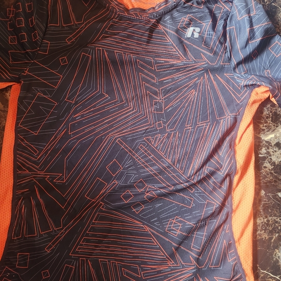 Lot of Boys short-sleeve shirts size Large - Picture 2 of 10